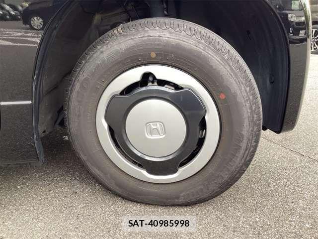 Honda N-VAN 2024-05 8367934-15