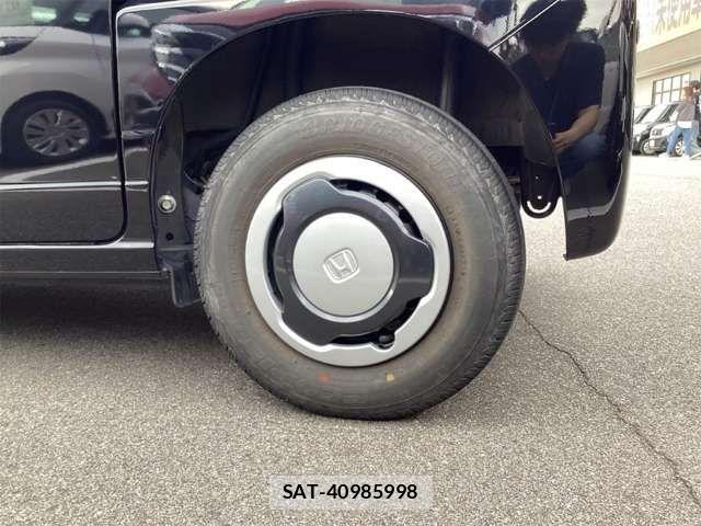 Honda N-VAN 2024-05 8367934-17