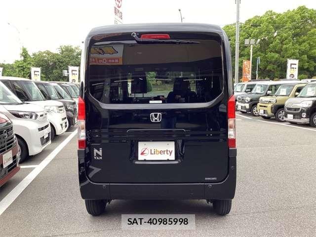 Honda N-VAN 2024-05 8367934-19