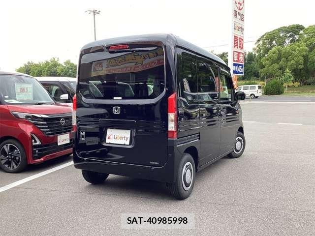 Honda N-VAN 2024-05 8367934-4