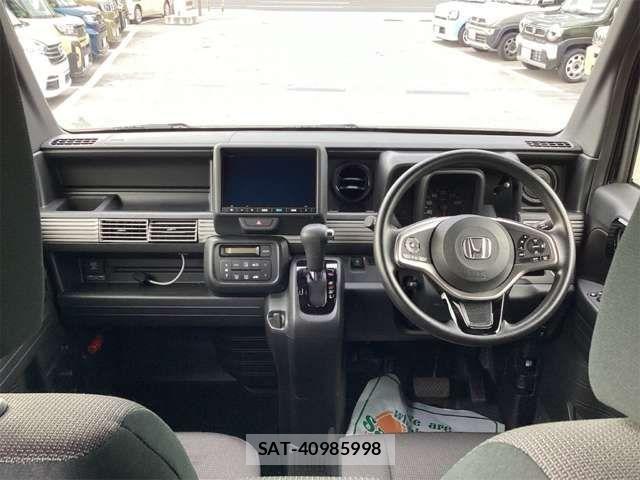 Honda N-VAN 2024-05 8367934-5