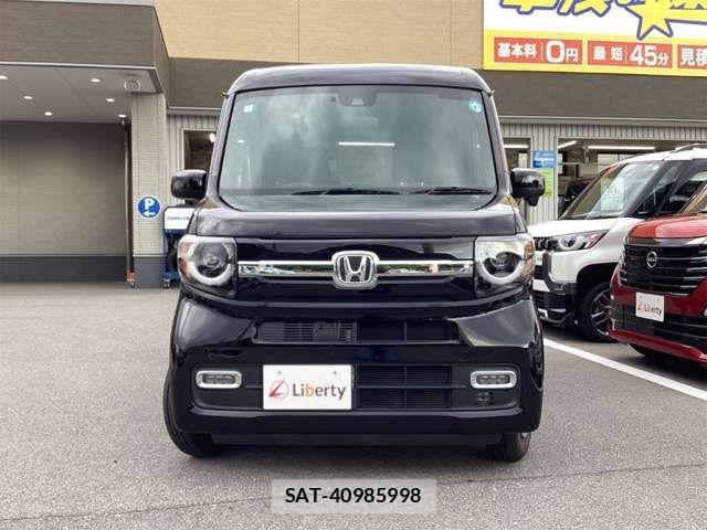 Honda N-VAN 2024-05 8367934-7