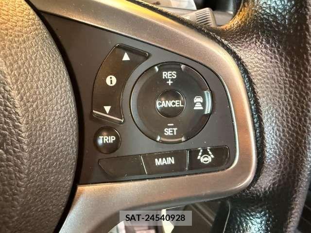 Honda N-VAN 2024-08 8372000-9