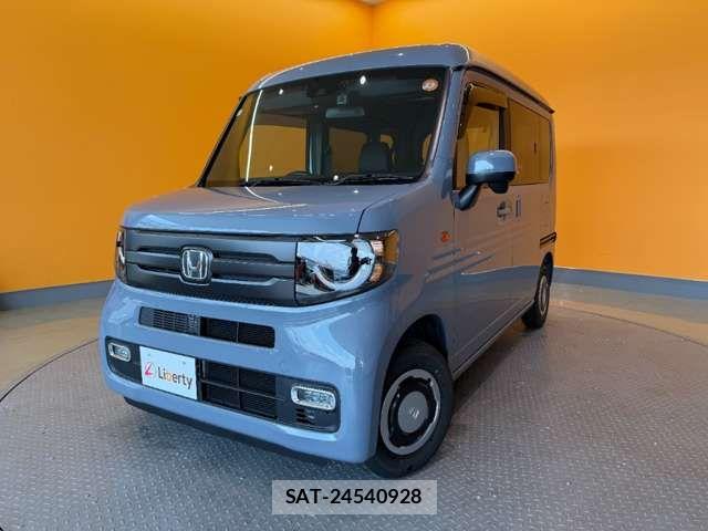 Honda N-VAN 2024-08 8372000-12