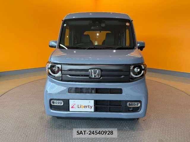 Honda N-VAN 2024-08 8372000-13