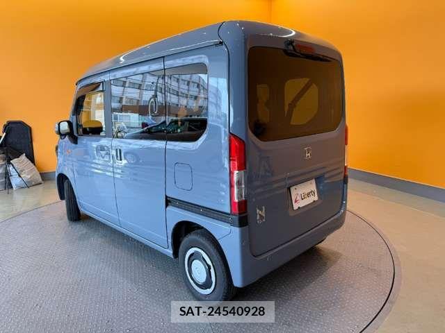 Honda N-VAN 2024-08 8372000-18