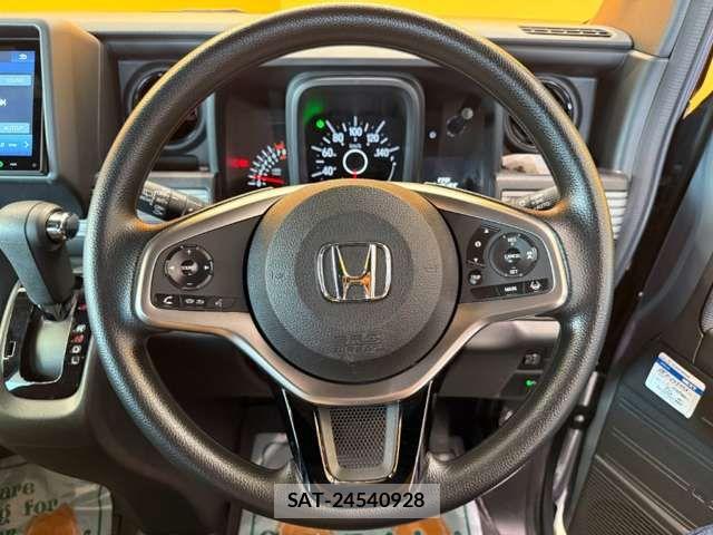 Honda N-VAN 2024-08 8372000-1
