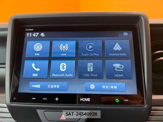 Honda N-VAN 2024-08 8372000-2