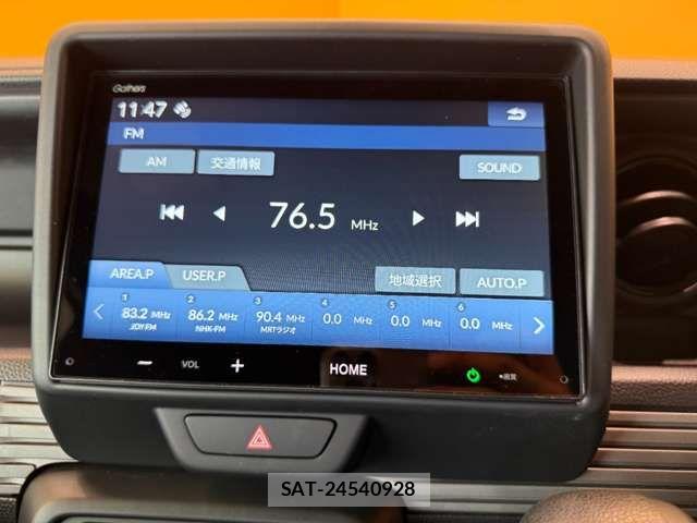 Honda N-VAN 2024-08 8372000-4