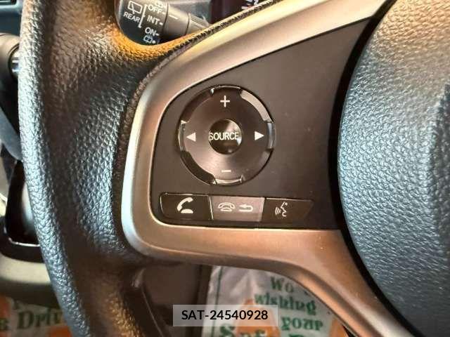 Honda N-VAN 2024-08 8372000-8