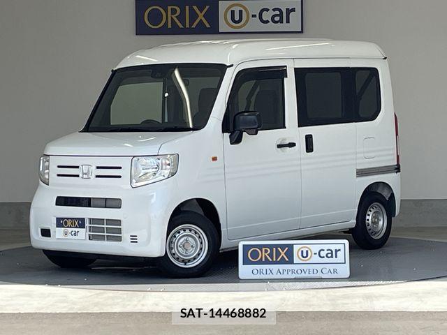 Honda N-VAN 2024-05 8414165-0