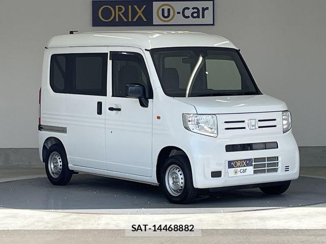 Honda N-VAN 2024-05 8414165-23