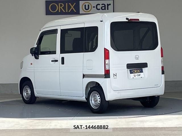 Honda N-VAN 2024-05 8414165-24