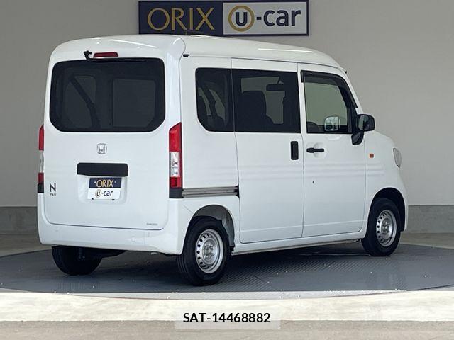 Honda N-VAN 2024-05 8414165-2