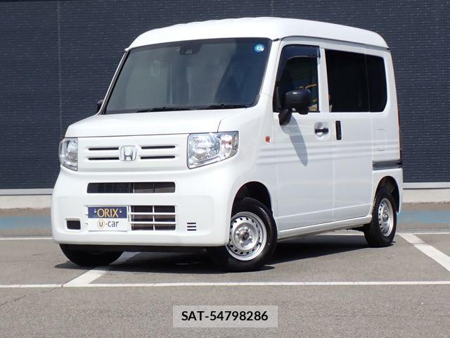 Honda N-VAN 2021-06 8414166-0