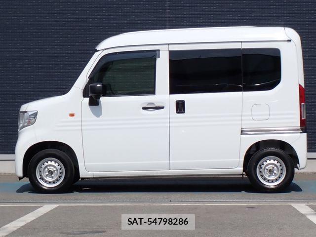 Honda N-VAN 2021-06 8414166-17