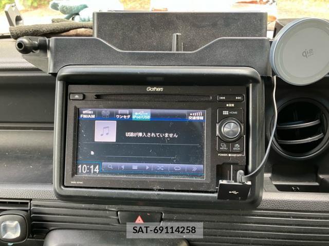 Honda N-VAN 2018-09 8414167-9