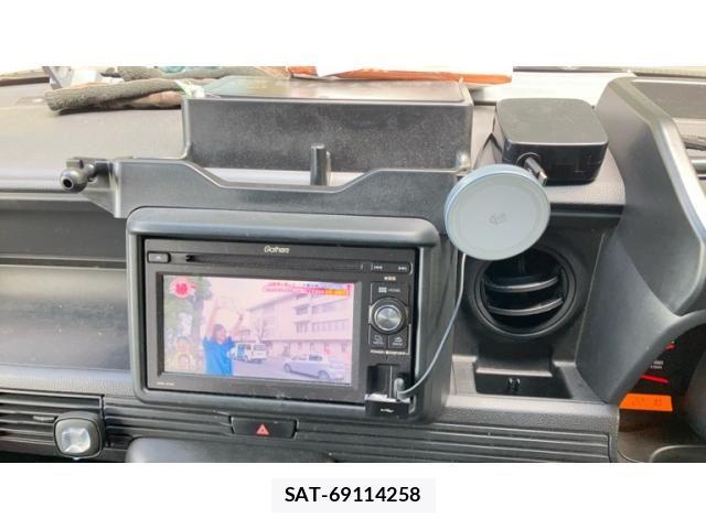 Honda N-VAN 2018-09 8414167-12