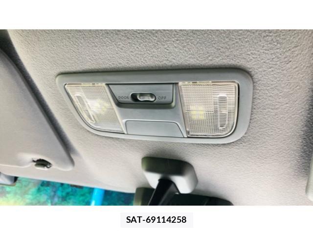 Honda N-VAN 2018-09 8414167-13