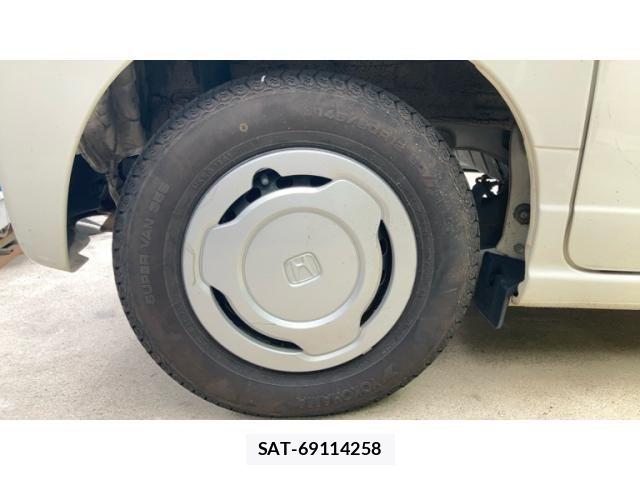 Honda N-VAN 2018-09 8414167-16