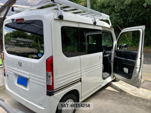 Honda N-VAN 2018-09 8414167-1