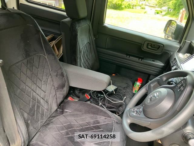 Honda N-VAN 2018-09 8414167-3
