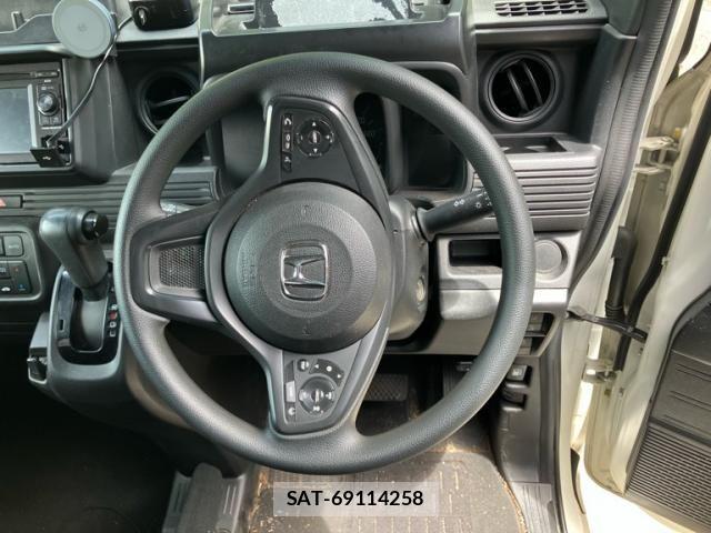 Honda N-VAN 2018-09 8414167-5