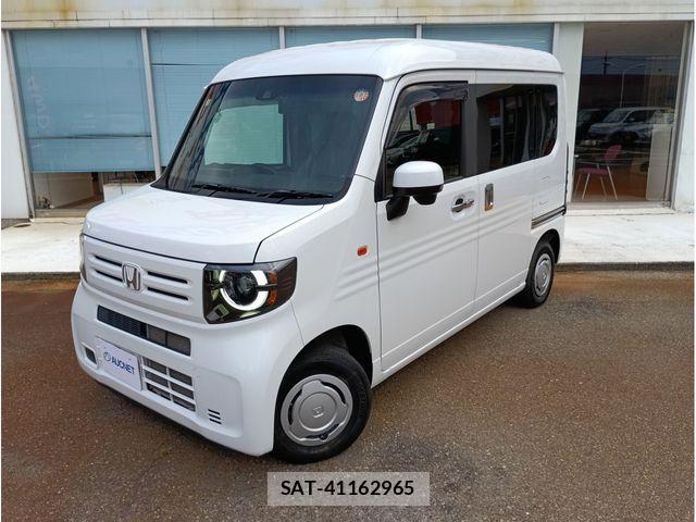 Honda N-VAN 2020-07 8414155-0