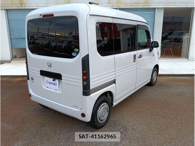 Honda N-VAN 2020-07 8414155-2