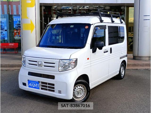 Honda N-VAN 2021-07 8414157-0
