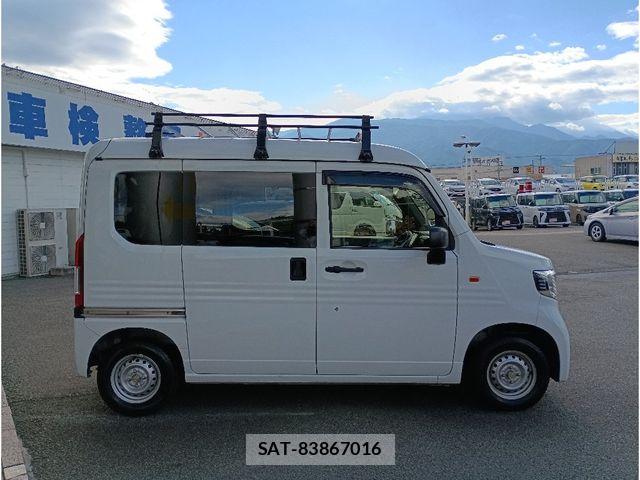 Honda N-VAN 2021-07 8414157-11