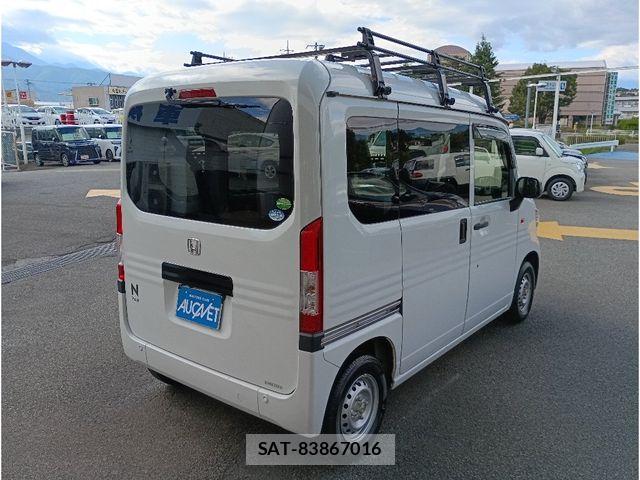 Honda N-VAN 2021-07 8414157-1