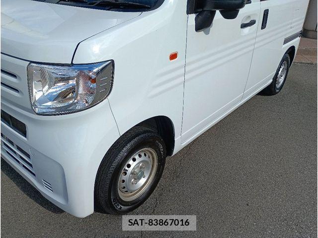 Honda N-VAN 2021-07 8414157-24
