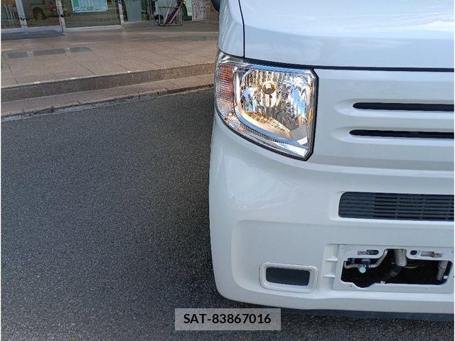 Honda N-VAN 2021-07 8414157-27