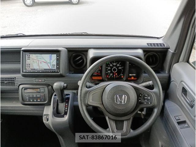 Honda N-VAN 2021-07 8414157-2
