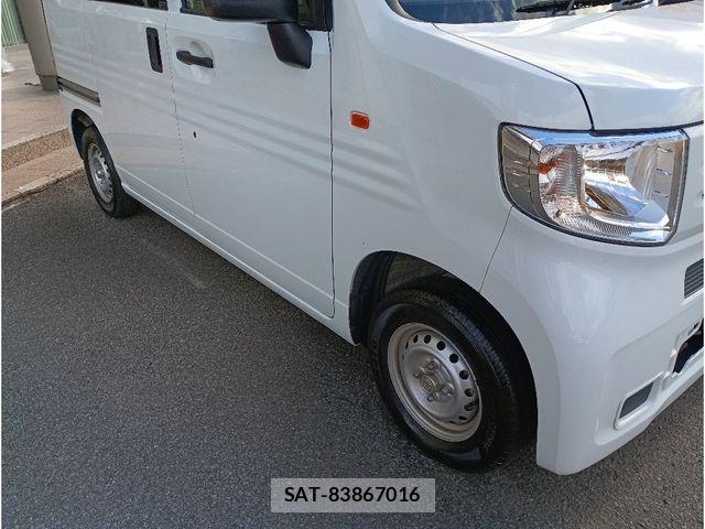 Honda N-VAN 2021-07 8414157-29
