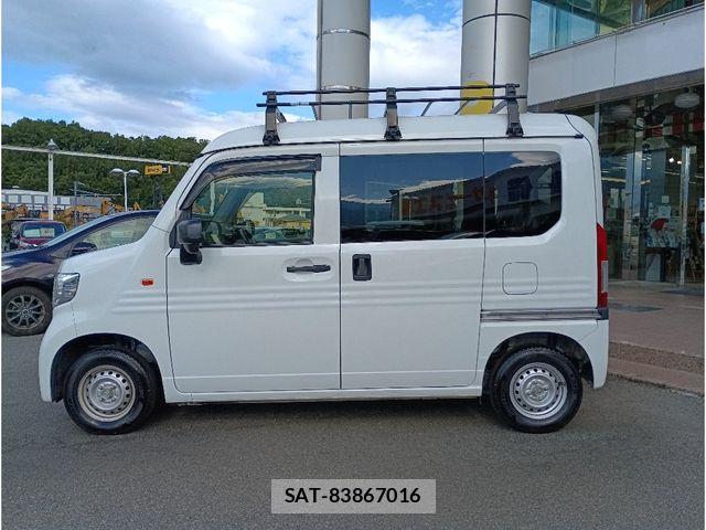 Honda N-VAN 2021-07 8414157-3