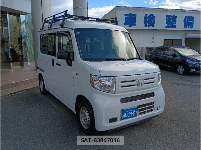 Honda N-VAN 2021-07 8414157-4