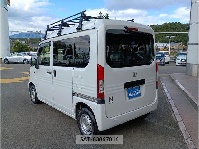 Honda N-VAN 2021-07 8414157-5