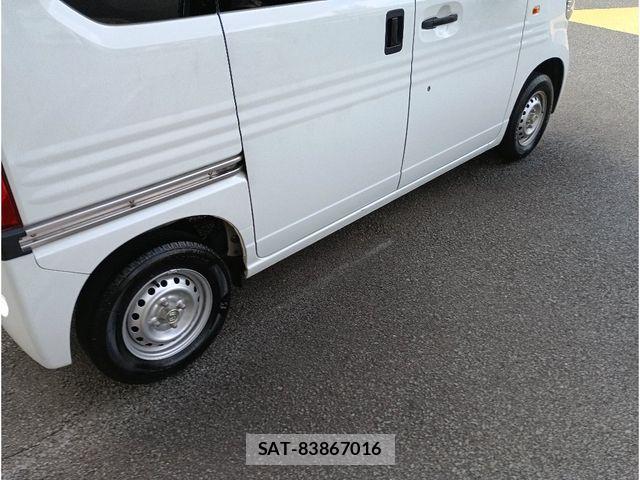 Honda N-VAN 2021-07 8414157-6