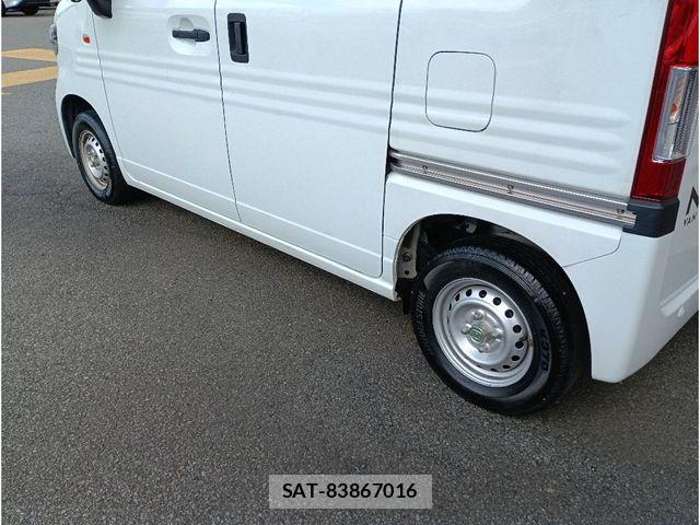 Honda N-VAN 2021-07 8414157-7