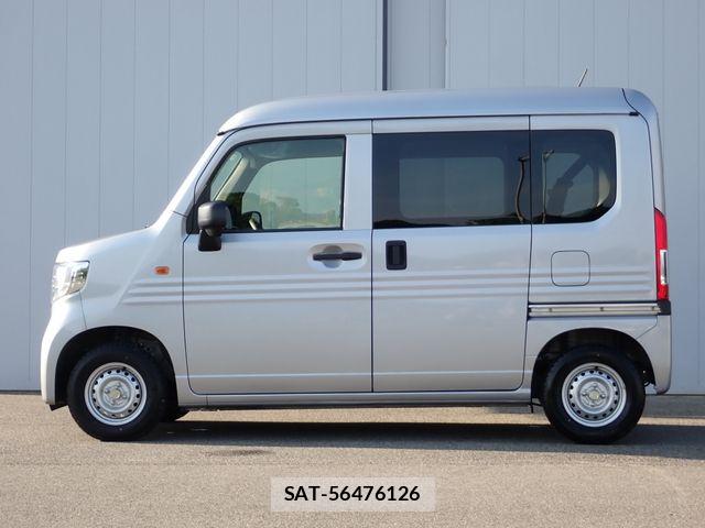 Honda N-VAN 2021-06 8438663-17