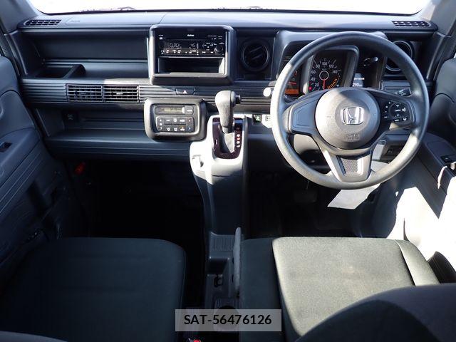 Honda N-VAN 2021-06 8438663-1