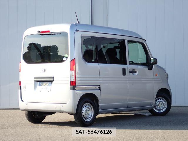 Honda N-VAN 2021-06 8438663-2