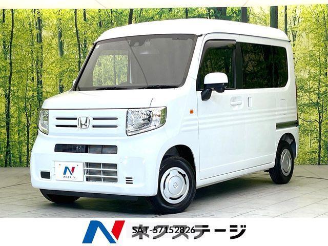Honda N-VAN 2023-10 8458137-0
