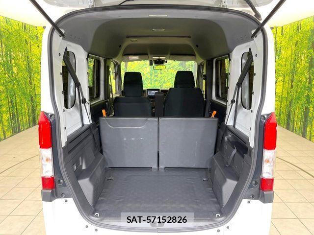 Honda N-VAN 2023-10 8458137-9