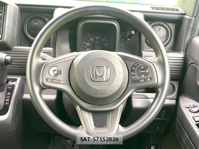 Honda N-VAN 2023-10 8458137-10