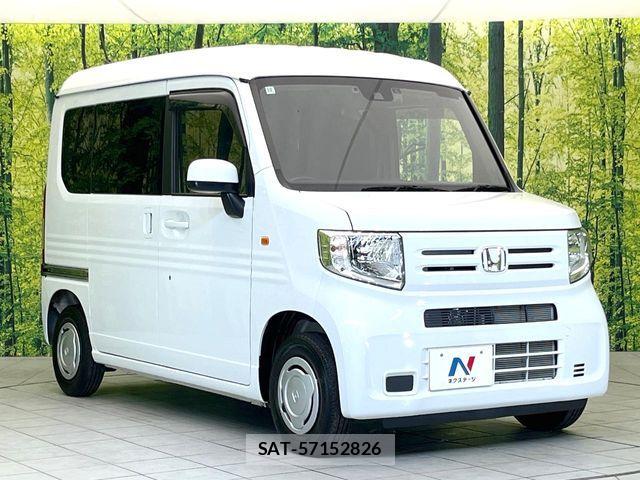 Honda N-VAN 2023-10 8458137-15