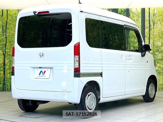 Honda N-VAN 2023-10 8458137-16