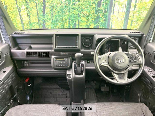 Honda N-VAN 2023-10 8458137-1